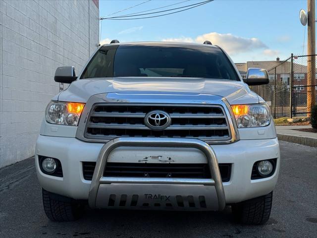 used 2013 Toyota Sequoia car, priced at $14,995