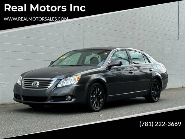 used 2008 Toyota Avalon car, priced at $7,349