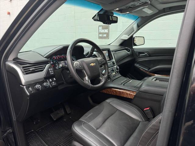 used 2016 Chevrolet Tahoe car, priced at $19,995