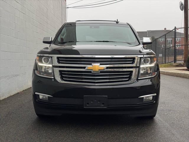 used 2016 Chevrolet Tahoe car, priced at $19,995