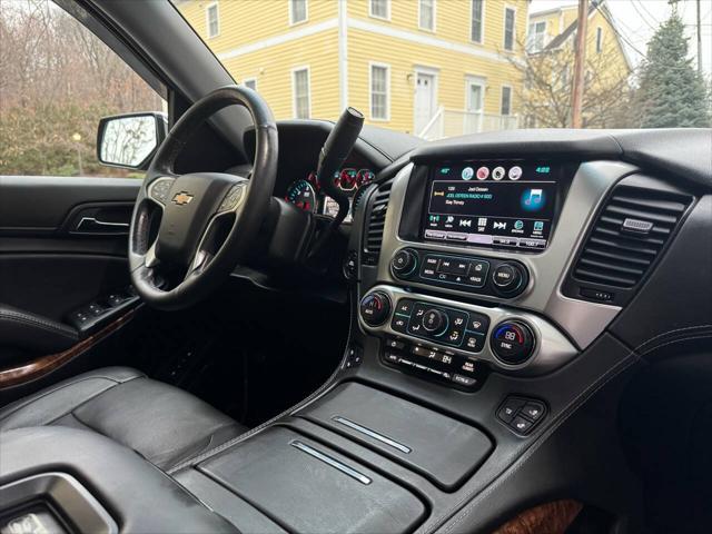 used 2016 Chevrolet Tahoe car, priced at $19,995
