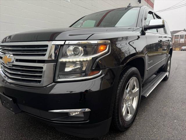 used 2016 Chevrolet Tahoe car, priced at $19,995