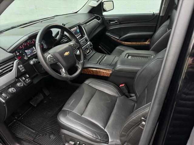 used 2016 Chevrolet Tahoe car, priced at $19,995