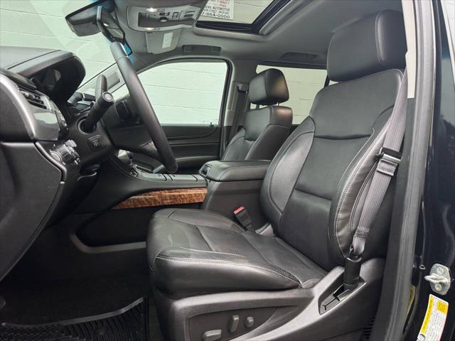 used 2016 Chevrolet Tahoe car, priced at $19,995