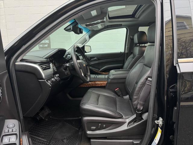 used 2016 Chevrolet Tahoe car, priced at $19,995