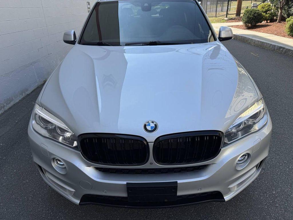 used 2017 BMW X5 eDrive car, priced at $17,195