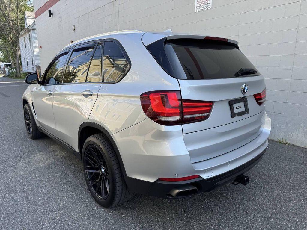 used 2017 BMW X5 eDrive car, priced at $17,195