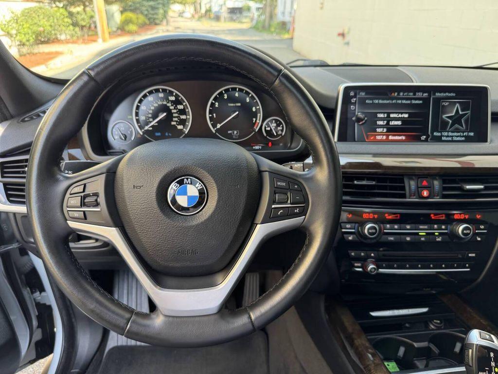 used 2017 BMW X5 eDrive car, priced at $17,195