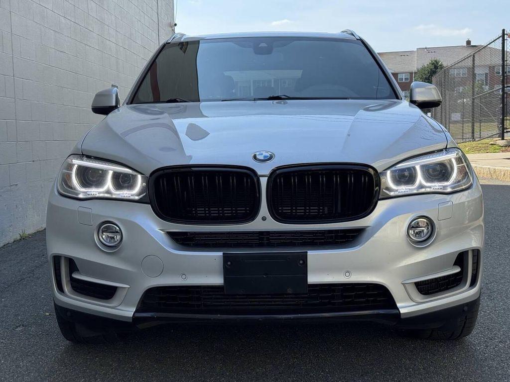 used 2017 BMW X5 eDrive car, priced at $17,195