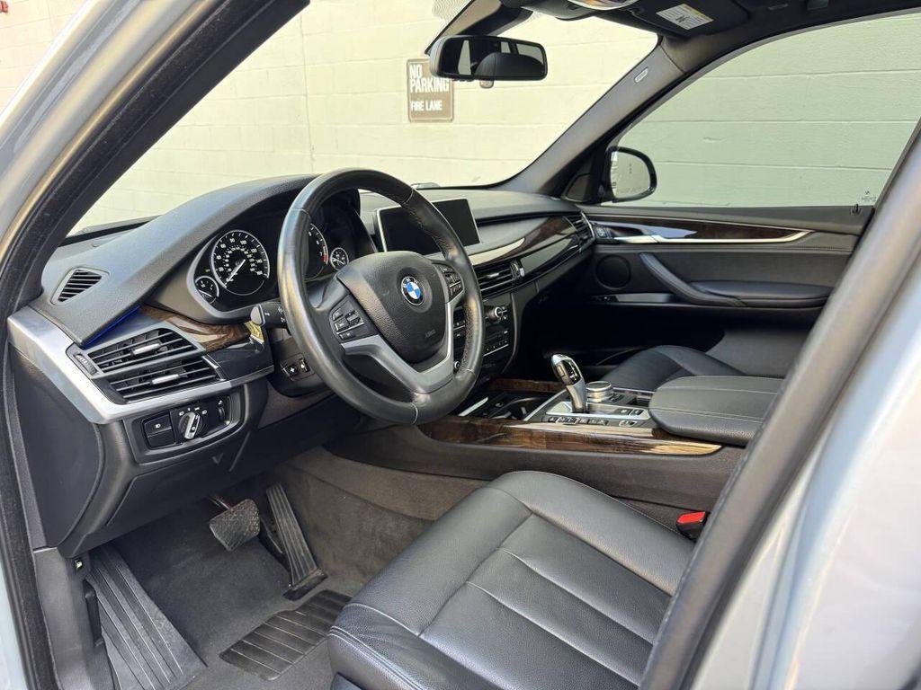 used 2017 BMW X5 eDrive car, priced at $17,195