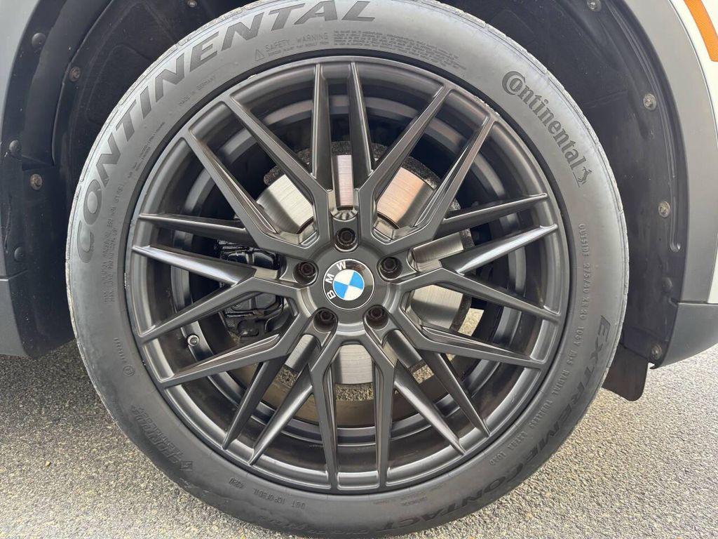 used 2017 BMW X5 eDrive car, priced at $17,195