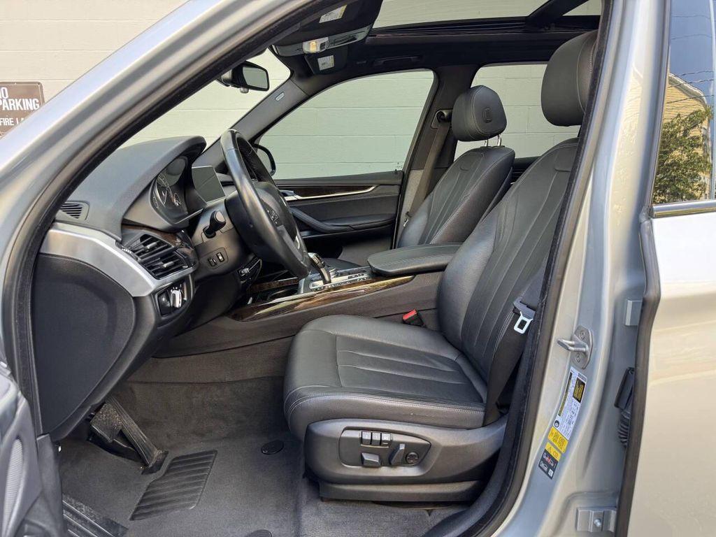 used 2017 BMW X5 eDrive car, priced at $17,195