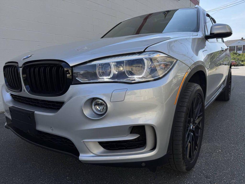 used 2017 BMW X5 eDrive car, priced at $17,195