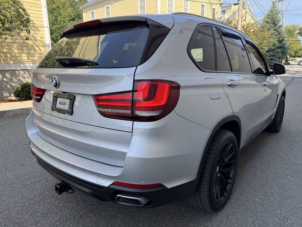 used 2017 BMW X5 eDrive car, priced at $17,195