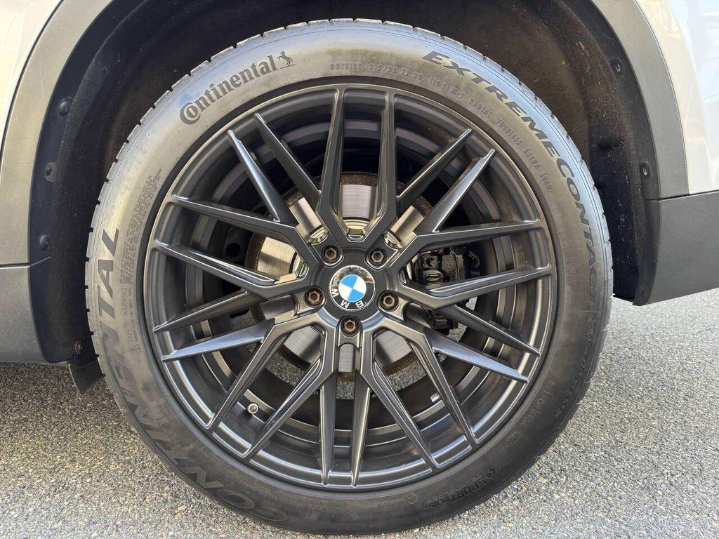 used 2017 BMW X5 eDrive car, priced at $17,195