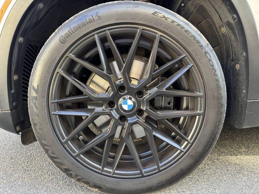 used 2017 BMW X5 eDrive car, priced at $17,195