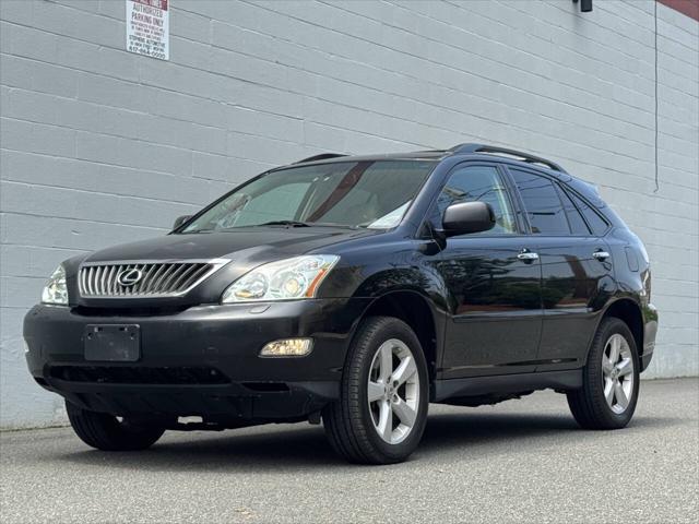 used 2008 Lexus RX 350 car, priced at $11,495