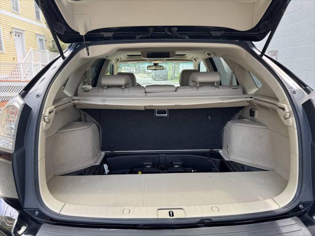 used 2008 Lexus RX 350 car, priced at $11,495
