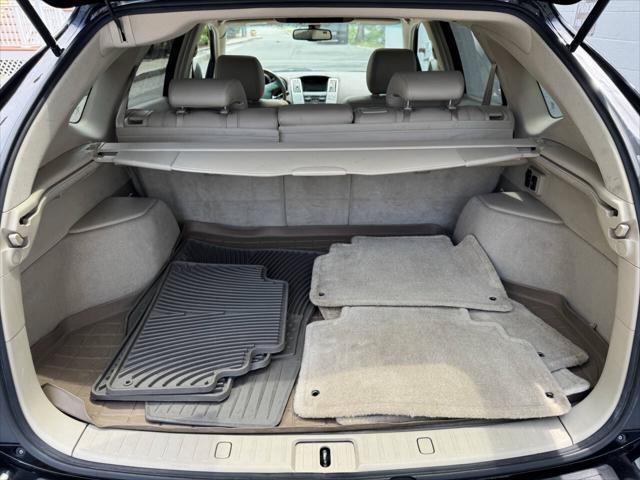 used 2008 Lexus RX 350 car, priced at $11,495