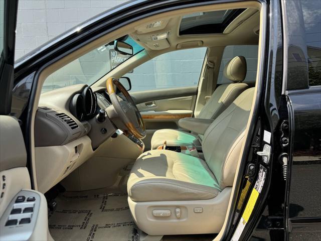 used 2008 Lexus RX 350 car, priced at $11,495