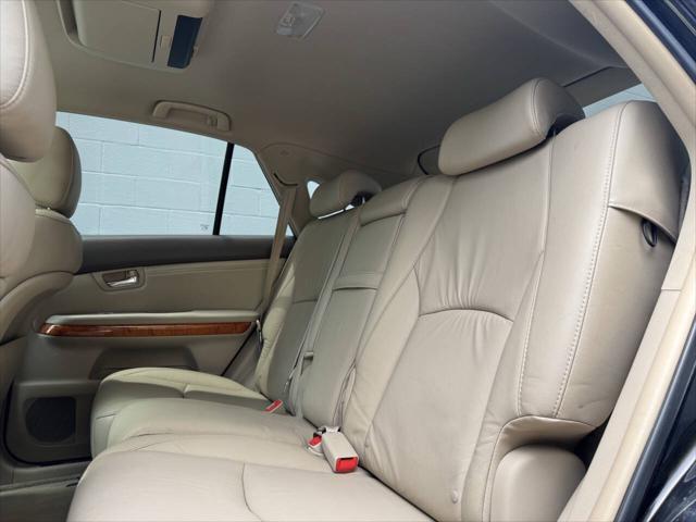 used 2008 Lexus RX 350 car, priced at $11,495