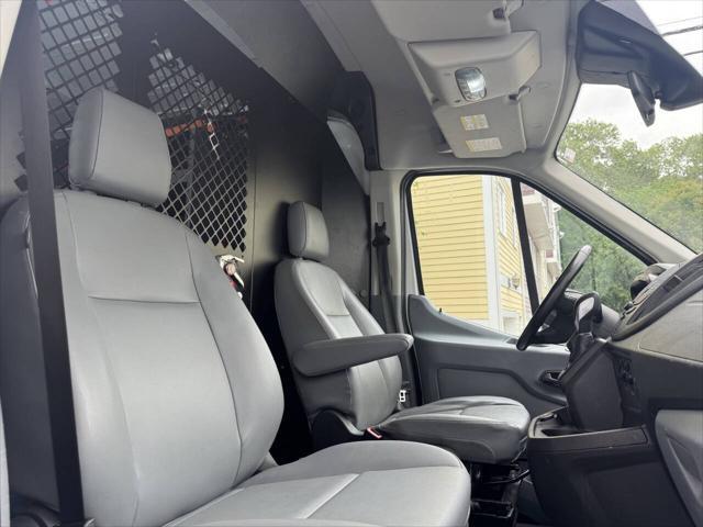 used 2017 Ford Transit-250 car, priced at $16,595