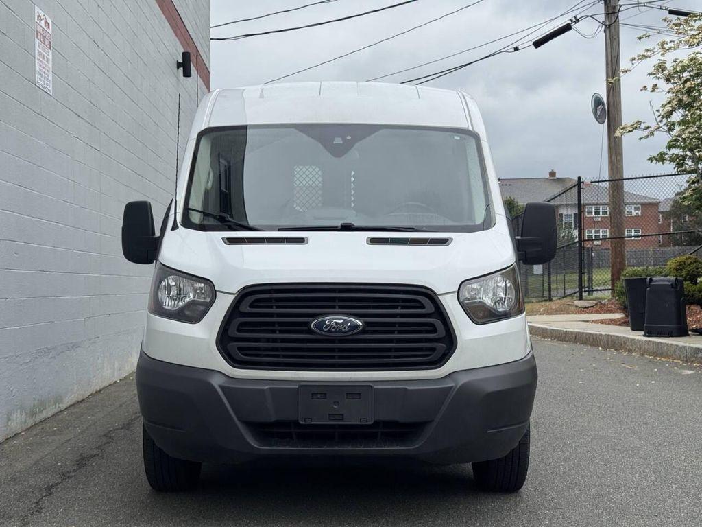 used 2017 Ford Transit-250 car, priced at $15,595