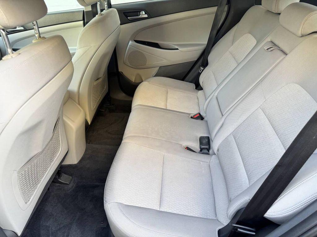 used 2016 Hyundai Tucson car, priced at $10,295