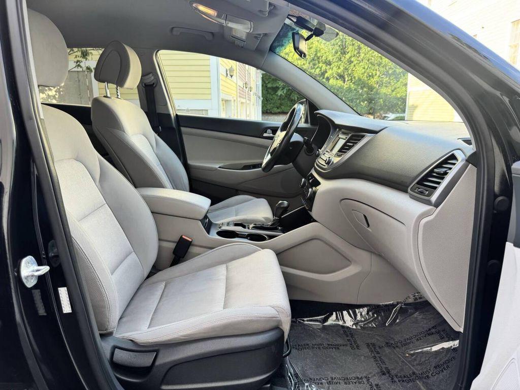 used 2016 Hyundai Tucson car, priced at $10,295