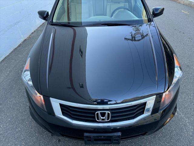 used 2008 Honda Accord car, priced at $10,795