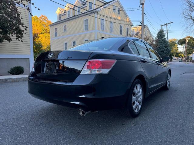 used 2008 Honda Accord car, priced at $10,795