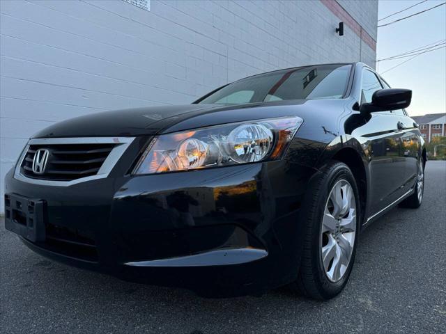 used 2008 Honda Accord car, priced at $10,795