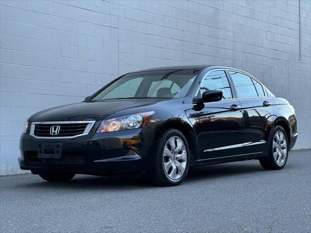 used 2008 Honda Accord car, priced at $10,795