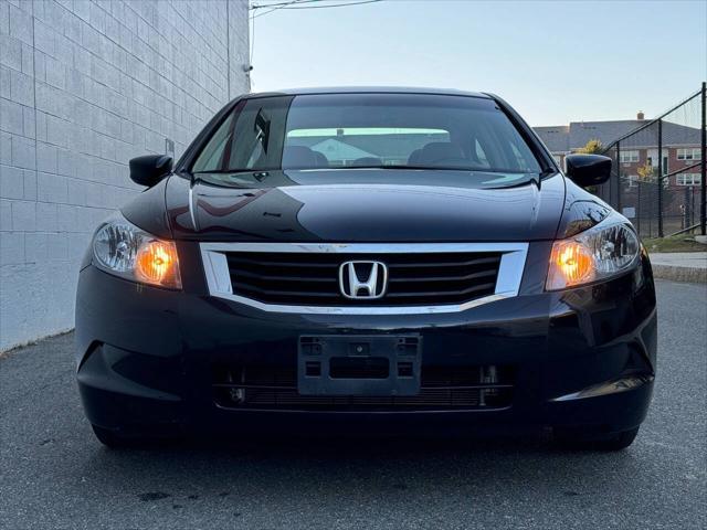 used 2008 Honda Accord car, priced at $10,795