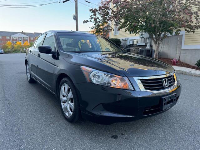 used 2008 Honda Accord car, priced at $10,795