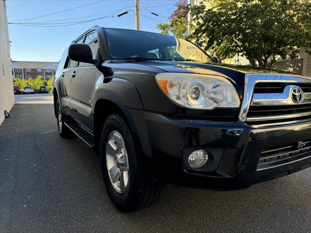 used 2006 Toyota 4Runner car, priced at $9,795