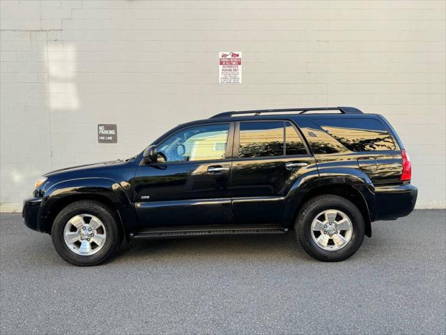 used 2006 Toyota 4Runner car, priced at $9,795