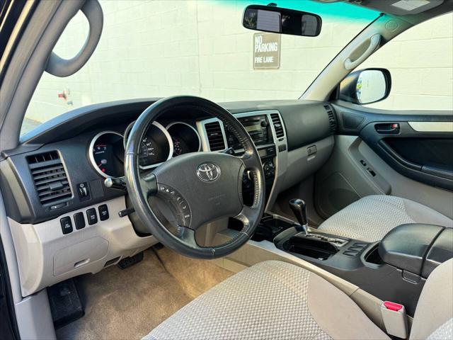 used 2006 Toyota 4Runner car, priced at $9,795