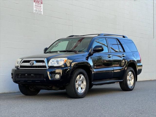 used 2006 Toyota 4Runner car, priced at $9,795