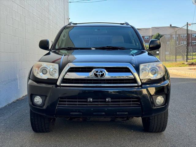 used 2006 Toyota 4Runner car, priced at $9,795