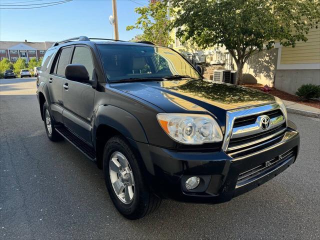 used 2006 Toyota 4Runner car, priced at $9,795