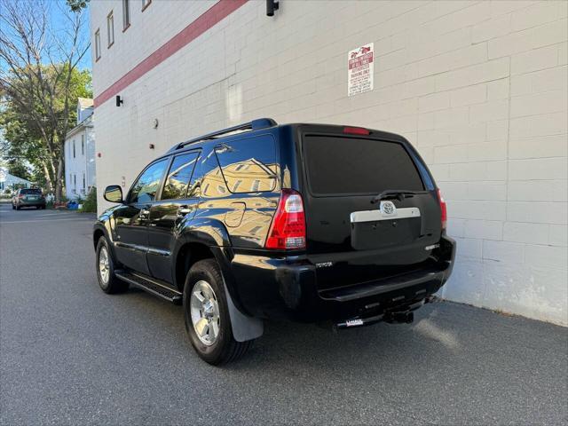 used 2006 Toyota 4Runner car, priced at $9,795