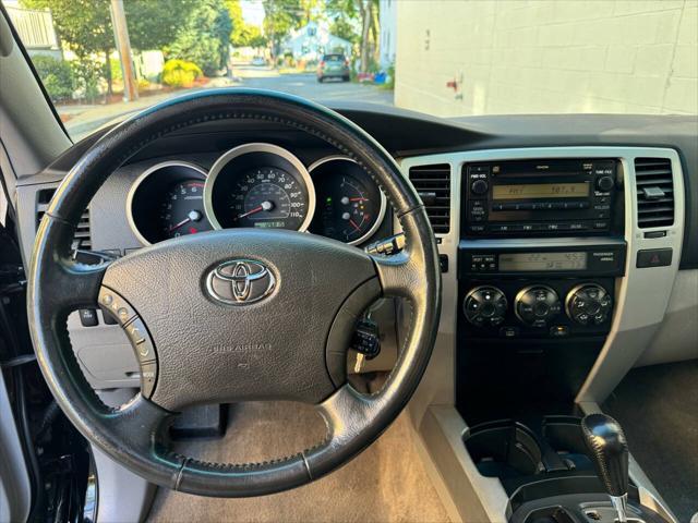 used 2006 Toyota 4Runner car, priced at $9,795