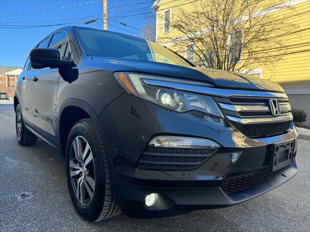 used 2016 Honda Pilot car, priced at $13,500