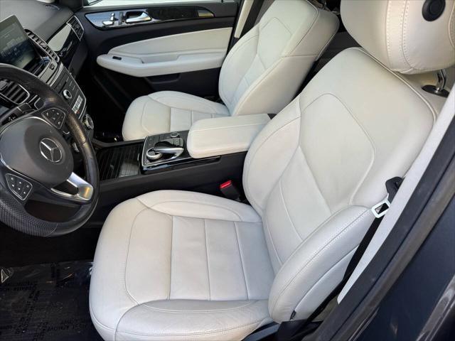 used 2016 Mercedes-Benz GLE-Class car, priced at $15,995