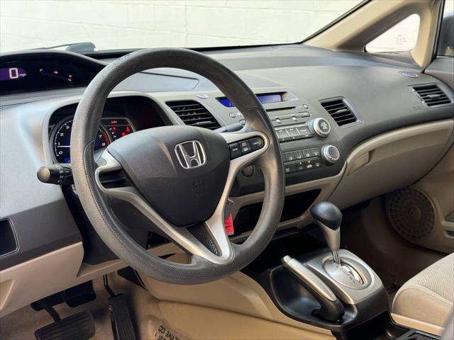 used 2011 Honda Civic car, priced at $8,695