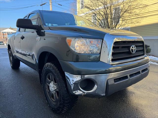 used 2008 Toyota Tundra car, priced at $11,995