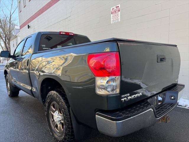 used 2008 Toyota Tundra car, priced at $11,995