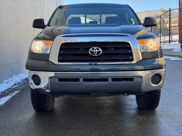 used 2008 Toyota Tundra car, priced at $11,995