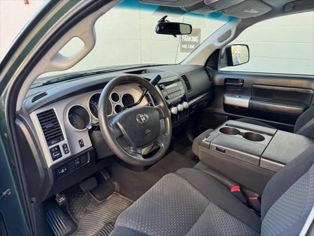 used 2008 Toyota Tundra car, priced at $11,995